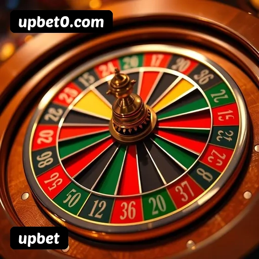 upbet bônus R$5.000 + 500 giros - Rollover 35x, prazo 30 dias, 38% taxa conversão