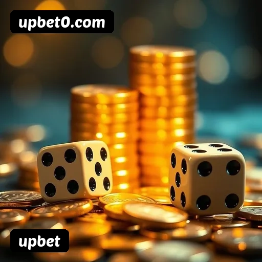 Catálogo upbet 2.547 jogos - Pragmatic Play, Evolution, NetEnt