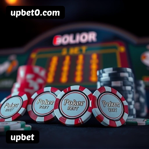 Logo da upbet