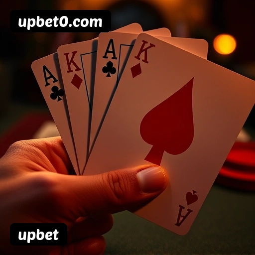 Loterias online disponíveis na upbet